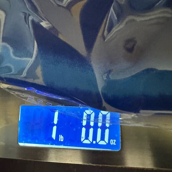 Chicos Dress Women 3 (XL) Blue Striped Sleeveless Blouson Midi Casual Beach Boho - Picture 13 of 13